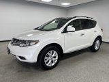 Used 2014 Nissan Murano SL image 6
