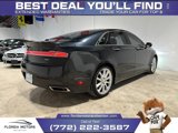 Used 2015 Lincoln MKZ Hybrid w/ Equipment Group 202A Reserve image 4