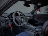 Used 2024 Porsche 718 Cayman GT4 RS image 4