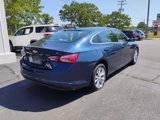 Used 2019 Chevrolet Malibu LT image 3