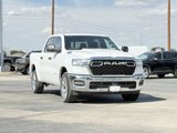 New 2025 RAM 1500 Big Horn image 3