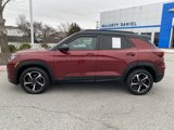 Used 2022 Chevrolet TrailBlazer RS image 2