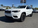 New 2023 Jeep Cherokee Altitude Lux image 2