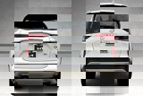 Used 2020 INFINITI QX50 Luxe image 5