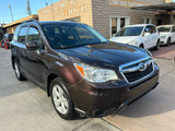 Used 2014 Subaru Forester 2.5i Premium image 3