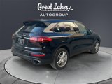 Used 2018 Porsche Cayenne image 5