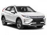 Used 2020 Mitsubishi Eclipse Cross SE image 6