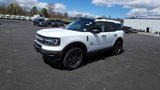New 2024 Ford Bronco Sport Big Bend w/ Convenience Package image 4