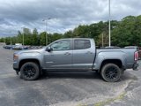 Used 2022 GMC Canyon Elevation w/ Trailering Package image 3