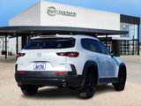 New 2025 MAZDA CX-50 AWD 2.5 S w/ Premium Package image 4