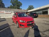 Used 2013 Chevrolet Sonic LT image 5