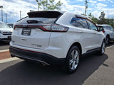 Used 2018 Ford Edge Titanium w/ Equipment Group 302A image 4