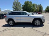 Used 2015 Jeep Grand Cherokee Limited image 6