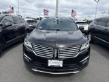 Used 2017 Lincoln MKC Premiere image 2