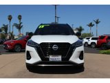 Used 2023 Nissan Kicks SR w/ SR Premium Package image 2