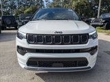 New 2025 Jeep Compass Limited w/ High Altitude Package image 3