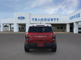 New 2025 Ford Bronco Sport Heritage w/ Convenience Package image 5