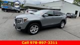 Used 2024 GMC Terrain SLE image 4