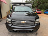 Used 2011 Chevrolet Tahoe LTZ image 2