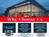 Certified 2024 Audi Q3 2.0T Premium Plus image 3