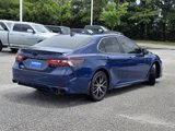 Used 2023 Toyota Camry SE image 5