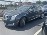 Used 2015 Cadillac XTS Luxury image 4