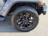 Certified 2021 Jeep Wrangler Unlimited Sahara w/ Safety Group image 6