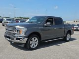 Used 2018 Ford F150 XLT w/ Equipment Group 302A Luxury image 4