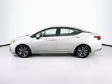 Used 2023 Nissan Versa SV image 4