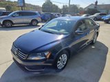 Used 2013 Volkswagen Passat 2.5 S image 3
