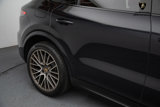 Used 2022 Porsche Cayenne S Platinum image 5