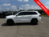 Used 2020 Jeep Grand Cherokee Altitude image 2