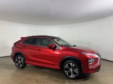 Used 2022 Mitsubishi Eclipse Cross SEL image 5