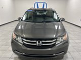 Used 2016 Honda Odyssey EX-L image 3