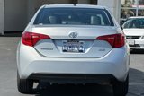 Used 2019 Toyota Corolla XLE image 4
