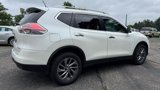 Used 2016 Nissan Rogue SL w/ SL Premium Package image 5