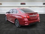Used 2018 Nissan Sentra SR image 5