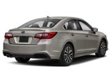 Used 2018 Subaru Legacy 2.5i Limited image 5
