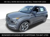 New 2025 Hyundai Venue Limited image 1