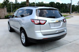 Used 2015 Chevrolet Traverse LS image 4