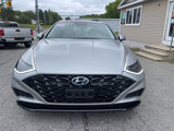 Used 2020 Hyundai Sonata Limited image 2