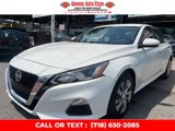 Used 2020 Nissan Altima 2.5 S image 3