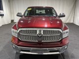 Used 2016 RAM 1500 Laramie image 2