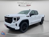 New 2025 GMC Sierra 1500 Elevation image 4