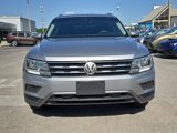 Used 2020 Volkswagen Tiguan SE image 3