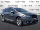 Used 2023 Chrysler Pacifica Limited image 1