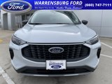 New 2025 Ford Escape Active w/ Cold Weather Package image 2