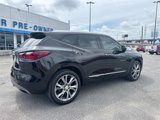 Used 2019 Chevrolet Blazer Premier w/ Sun and Wheels Package image 5
