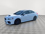Used 2015 Subaru WRX Limited image 5