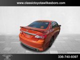 Used 2013 Toyota Corolla S Special Edition image 5